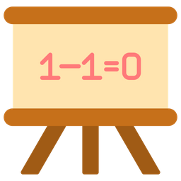 Blackboard  Icon