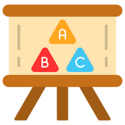 Blackboard  Icon