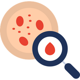 Blood Search  Icon