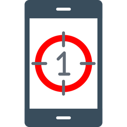 Countdown  Icon