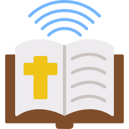 Bible  Icon