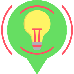 Bulb  Icon