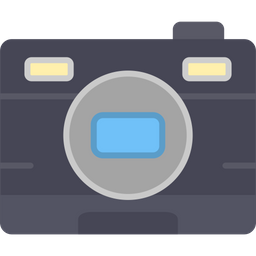 Camera  Icon