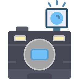 Camera  Icon