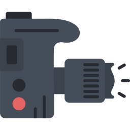 Camera  Icon