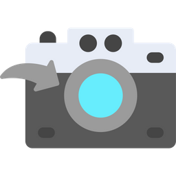 Camera  Icon