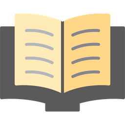 Book  Icon