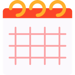 Calendar  Icon