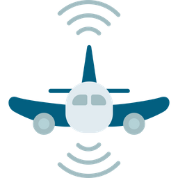 Aeroplane  Icon