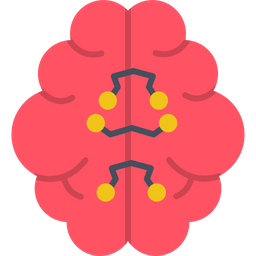 Artificial Intelligence  Icon