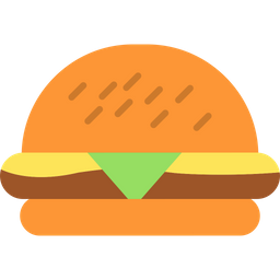 Burger  Icon