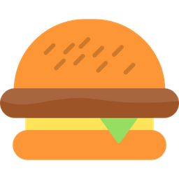 Burger  Icon