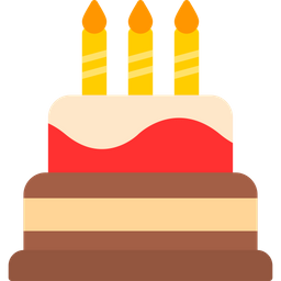 Cake  Icon