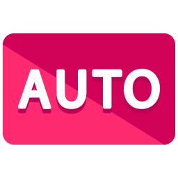 Auto  Icône