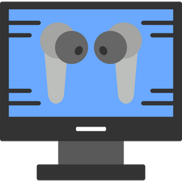 Computer  Icon