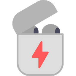 Charging  Icon