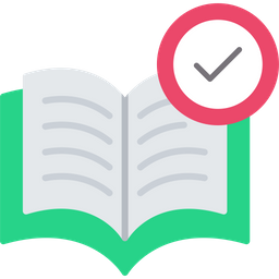 Book  Icon