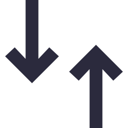 Arrows  Icon