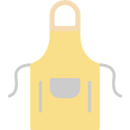 Apron  Icon