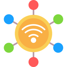 Connection  Icon