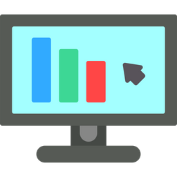 Barchart  Icon