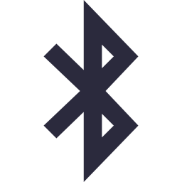 Bluetooth  Icon