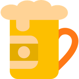 Beer  Icon