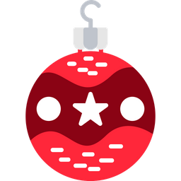 Bauble  Icon