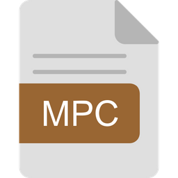 Mpc  Icon