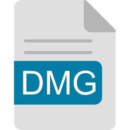 Dmg  Icon