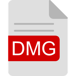 Dmg  Icon