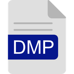 Dmp  Icon