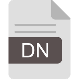 Dn  Icon