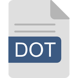 Dot  Icon