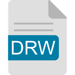 Drw  Icon