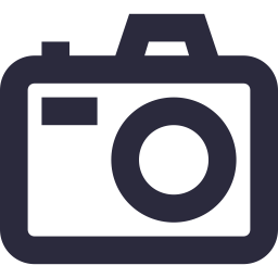 Camera  Icon