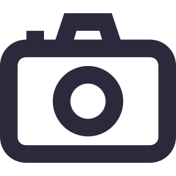 Camera  Icon