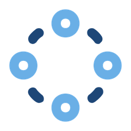 Circle  Icon