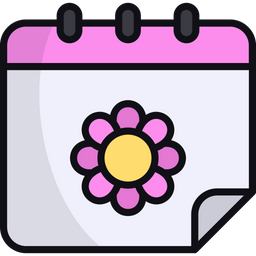 Calendar  Icon