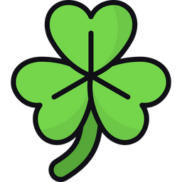 Clover  Icon