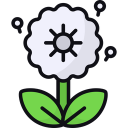 Dandelion  Icon