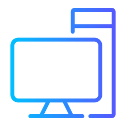 Computer  Icon