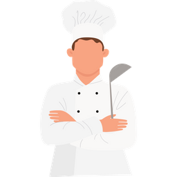 Chef  Icon