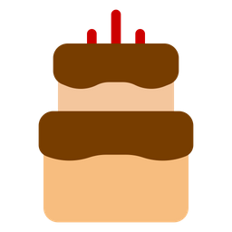 Cake  Icon