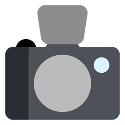 Camera  Icon