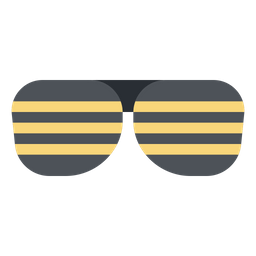 Eyeglasses  Icon