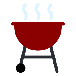 Barbecue  Icon