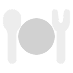 Cutlery  Icon