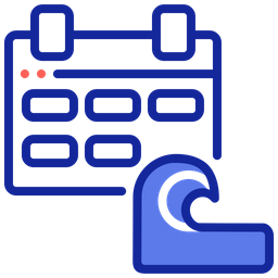 Calendar  Icon