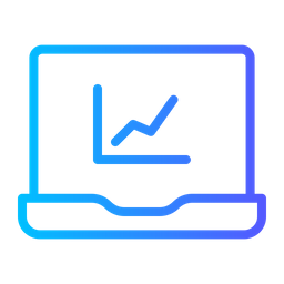 Data Analytics  Icon